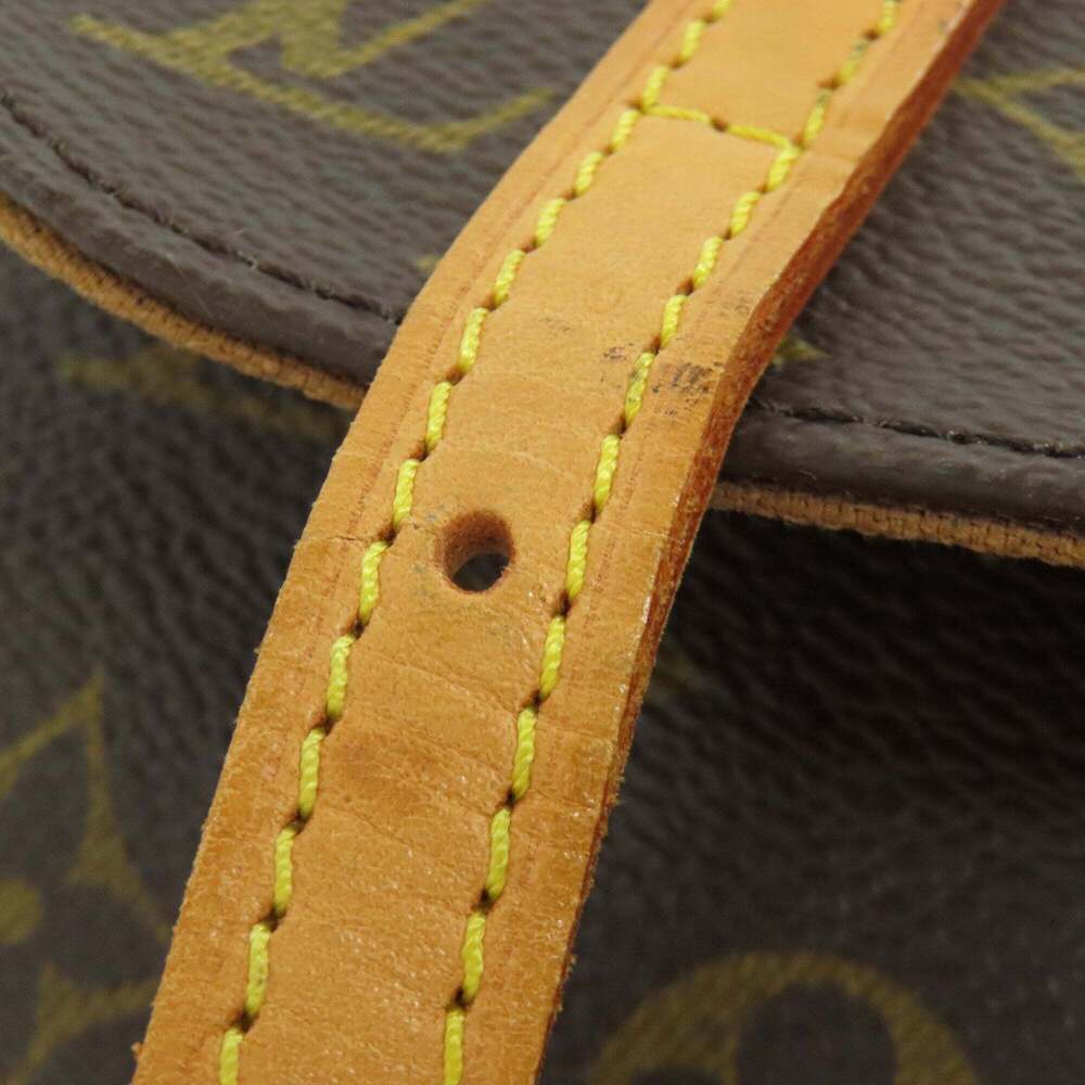 LOUIS VUITTON Brown Monogram Canvas Pochette Fanny Pack - Picture 12 of 16